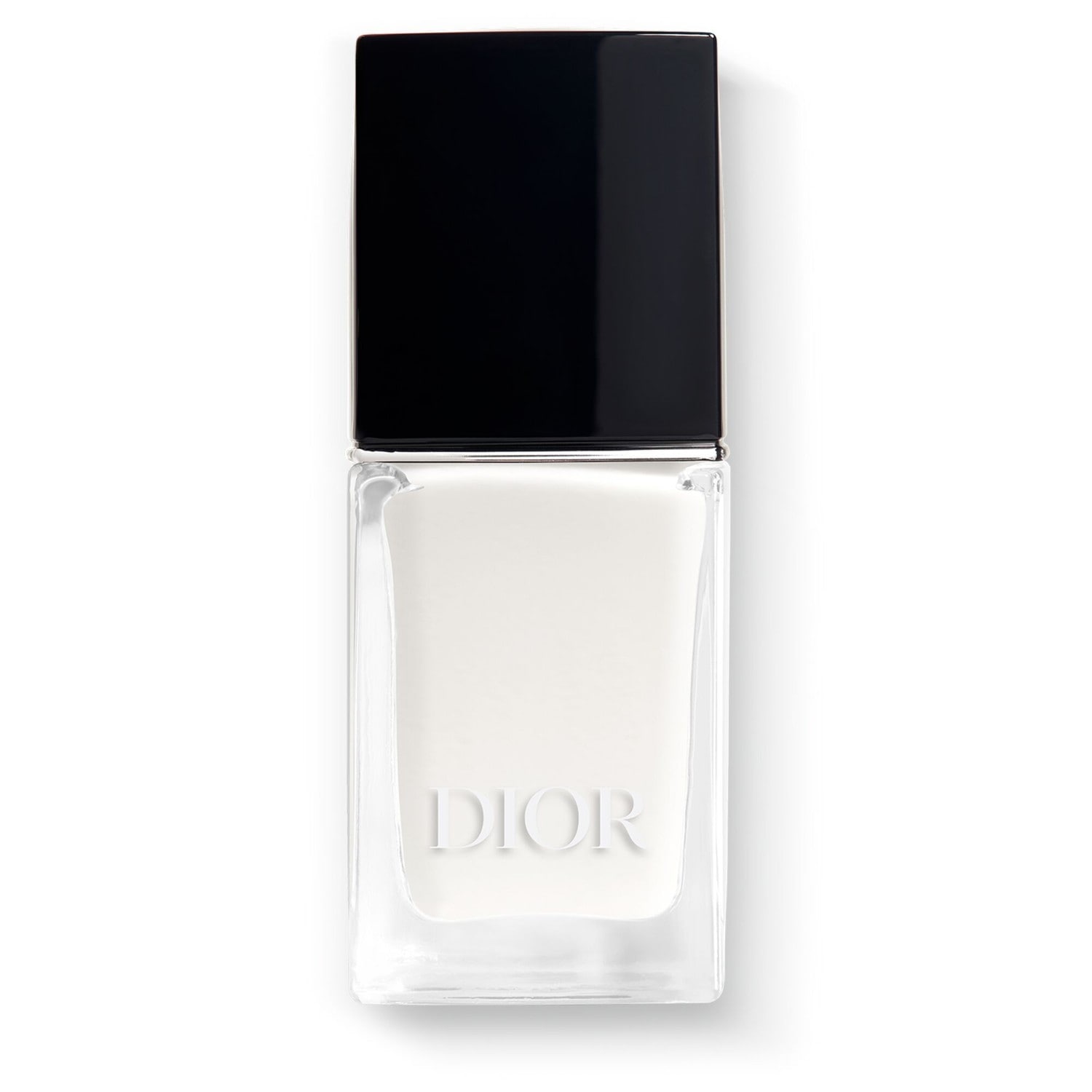 Dior Vernis Verniz  - Efeito gel e cor couture