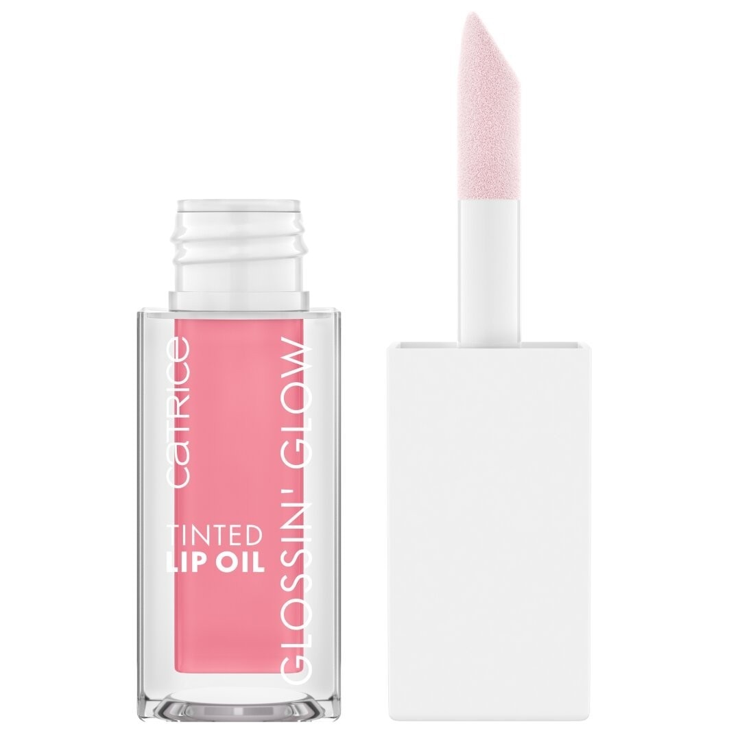 Tinted Lip Oil