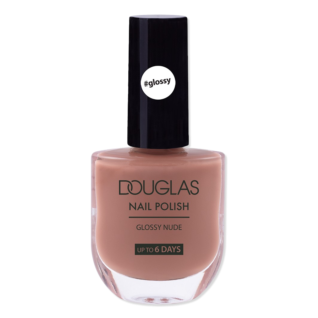 Nail Polish Up To 6 Days