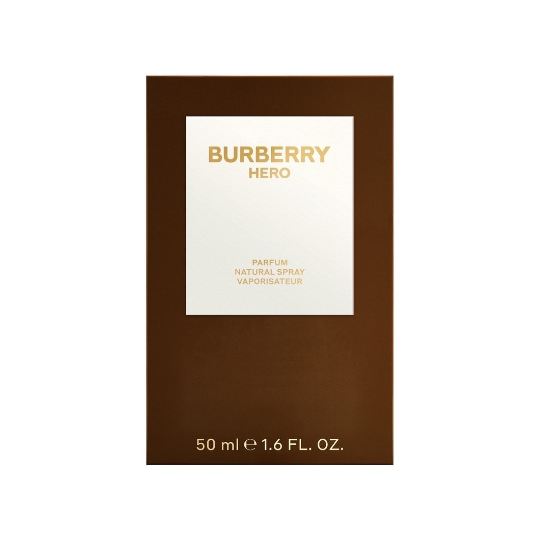 Hero Parfum Spray