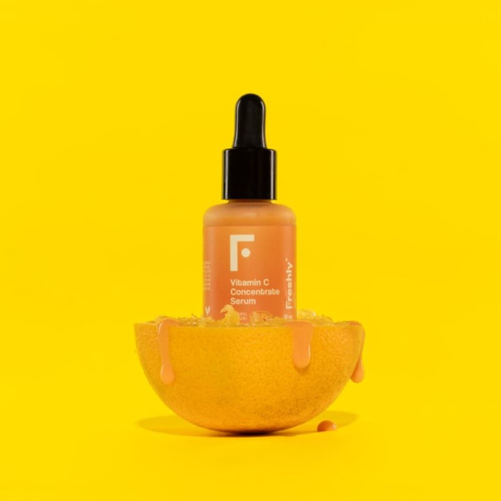 Vitamin C Serum