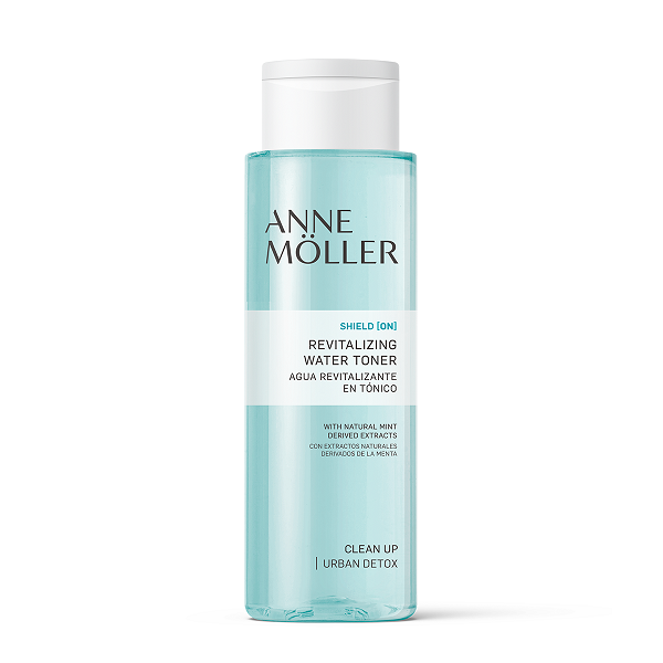 Refreshing Toner