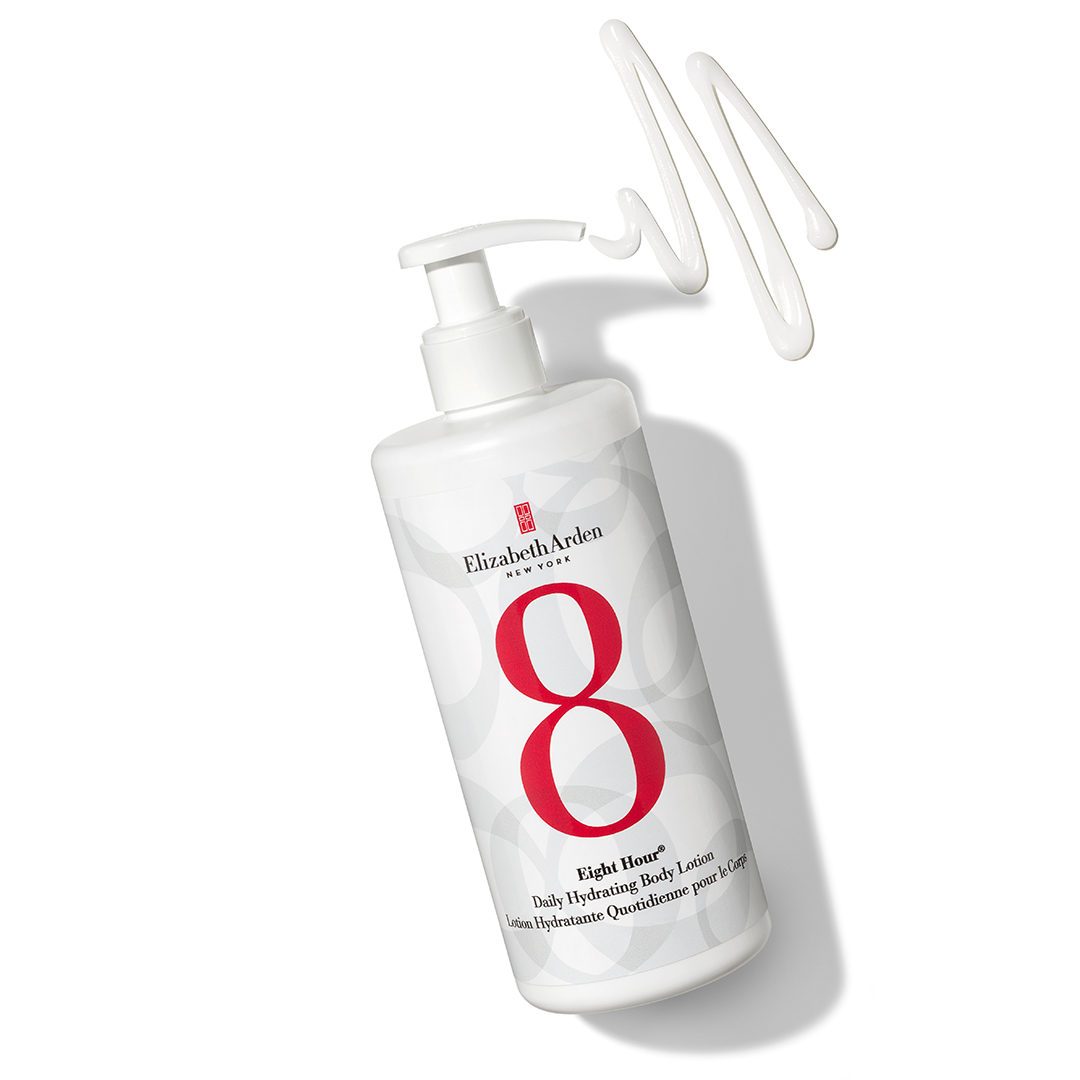 Hydrating Body Lotion