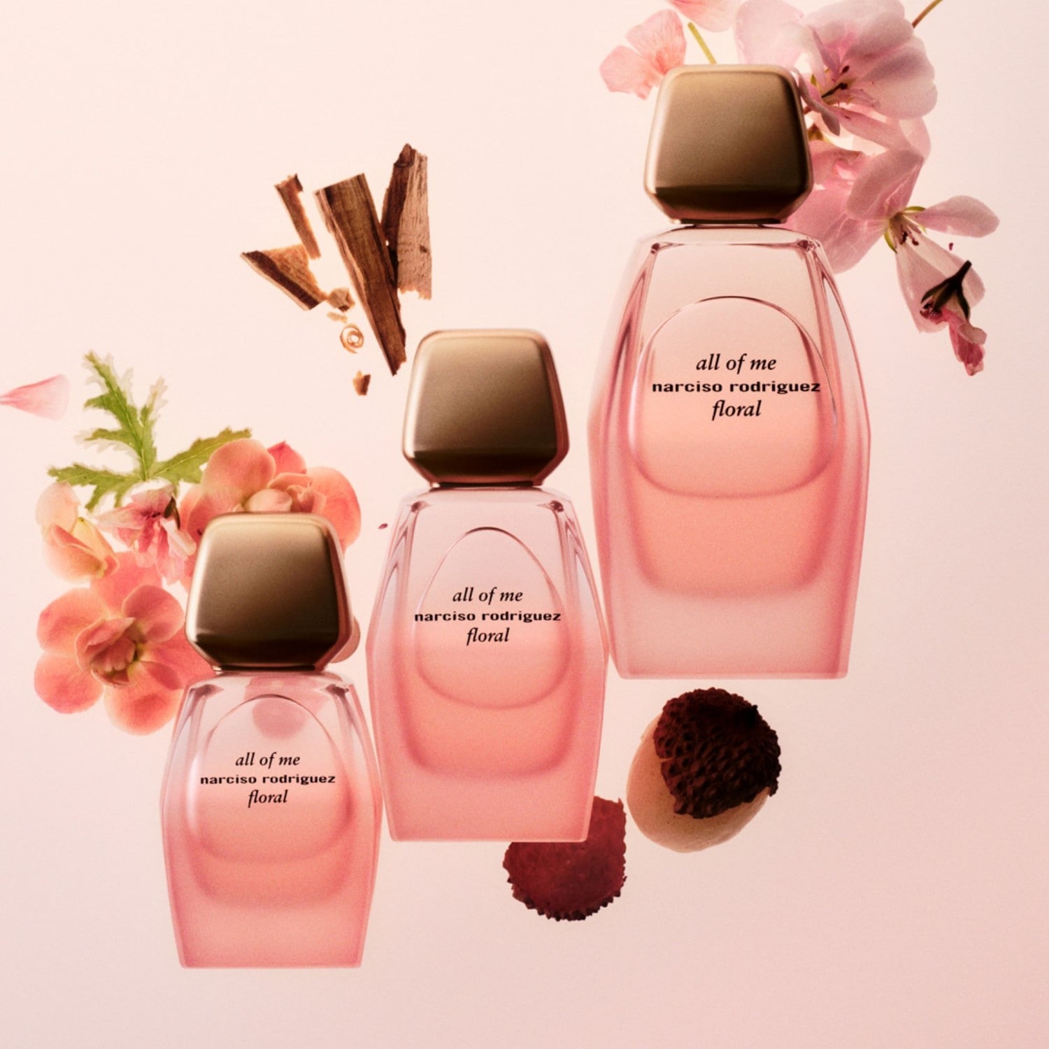 All Of Me Florale Eau de Parfum Spray