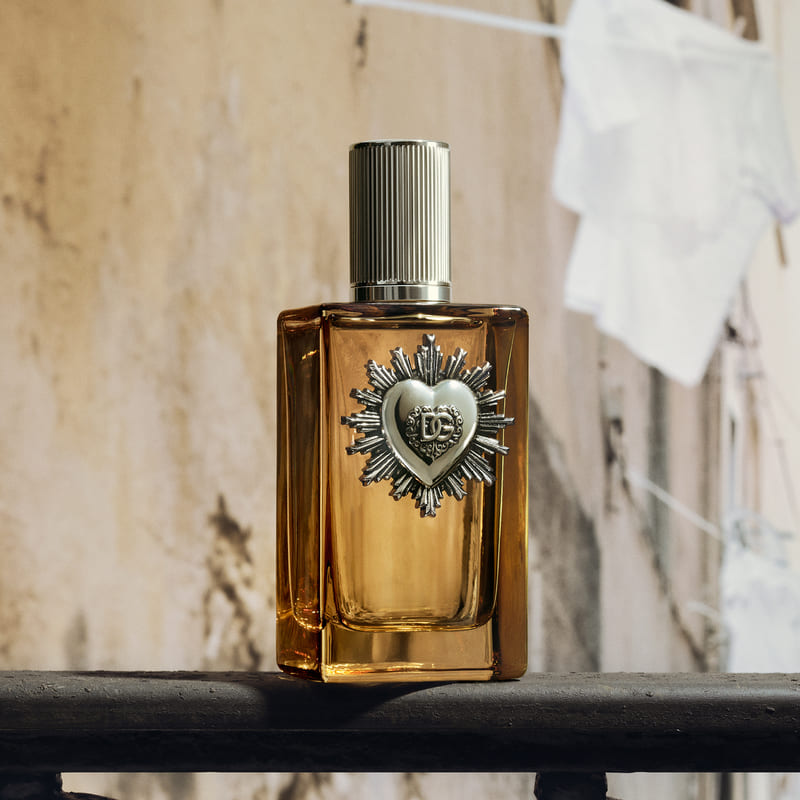 Devotion Men Parfum Spray