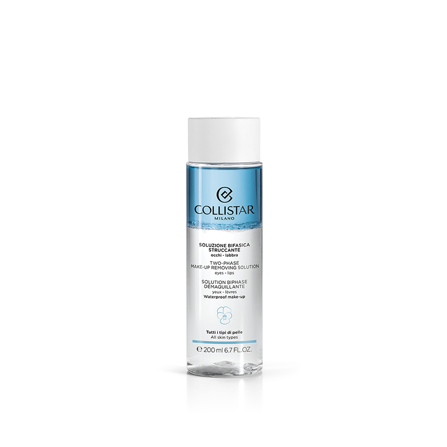 2-Phase Removing Solution