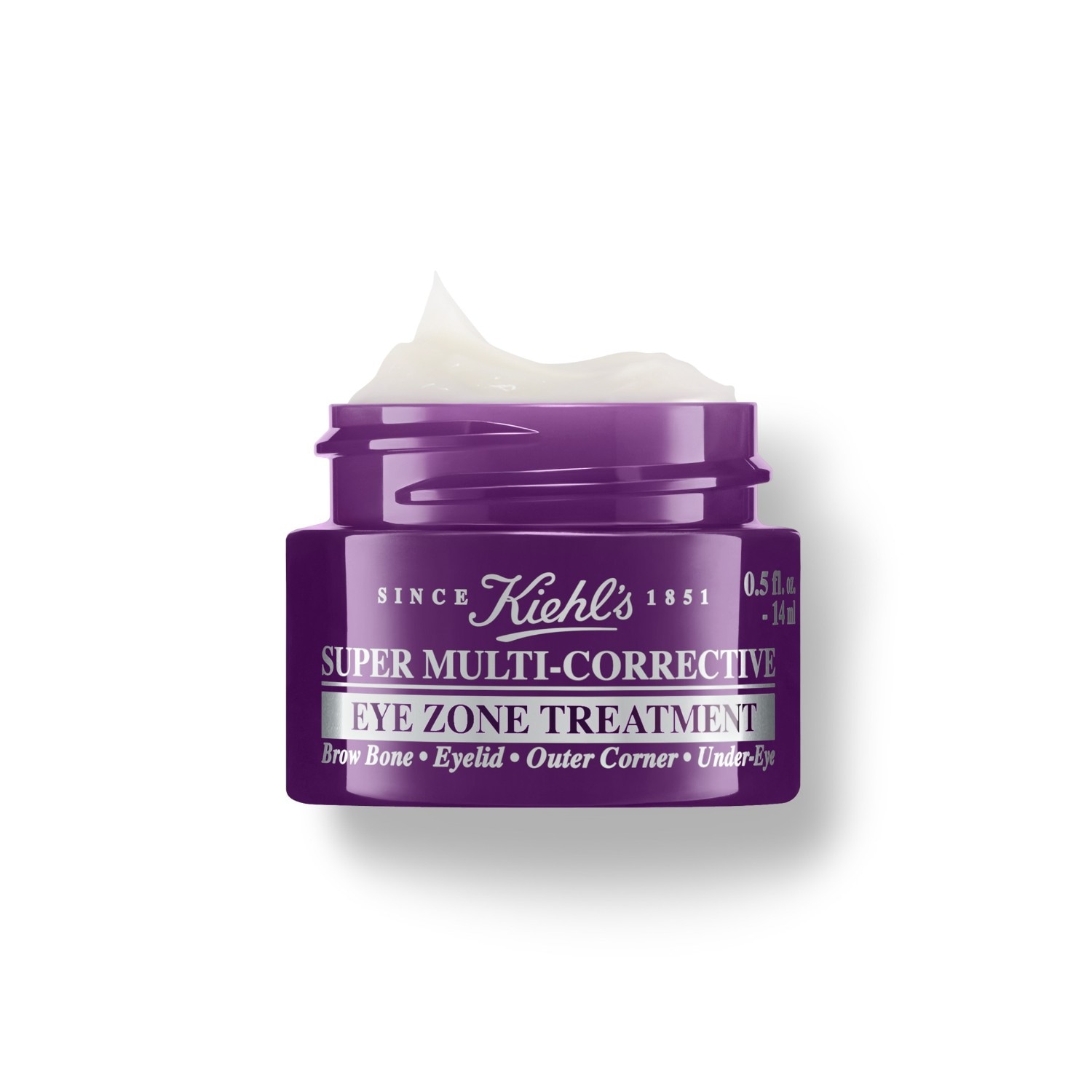 Eye Zone Treatment