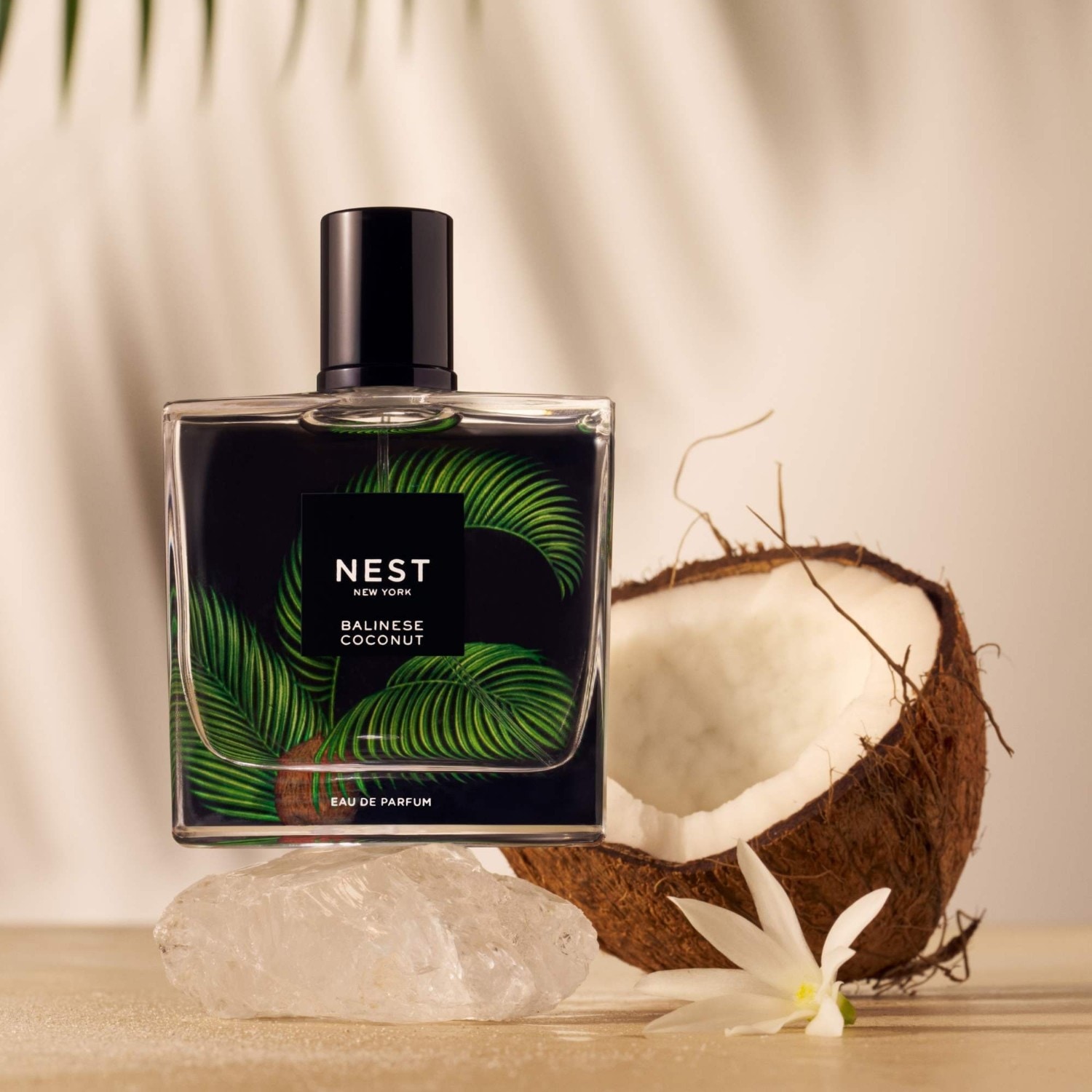 Balinese Coconut Eau De Parfum Spray