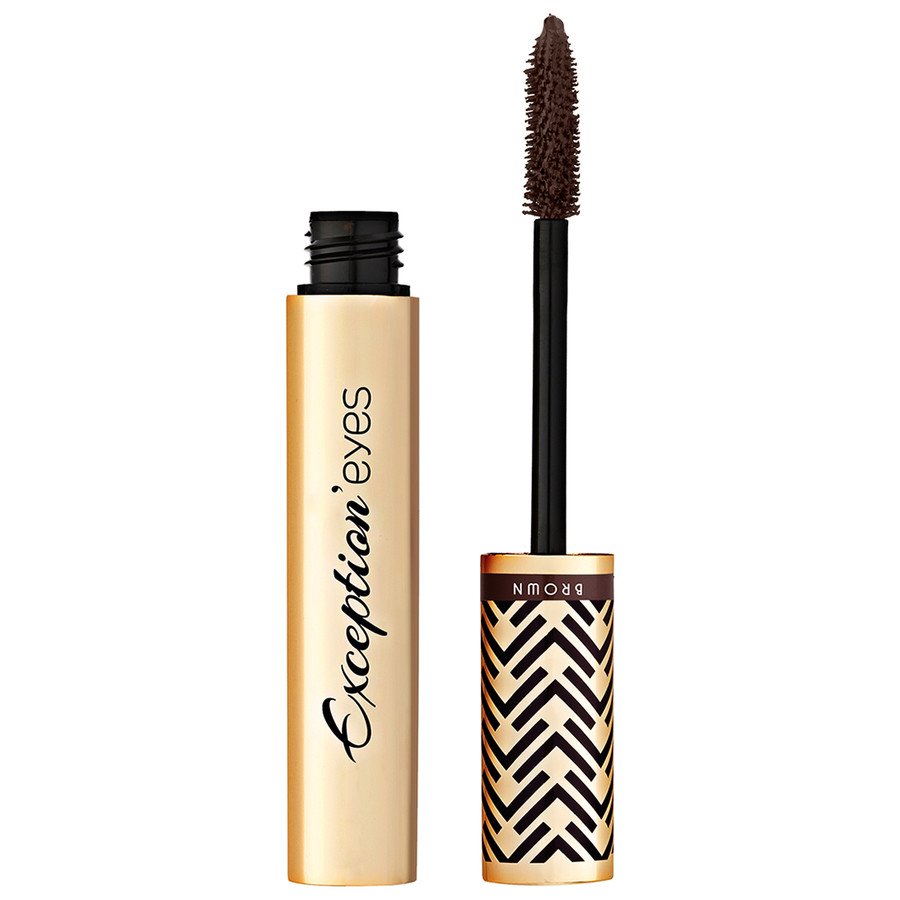 Mascara Exception Blue