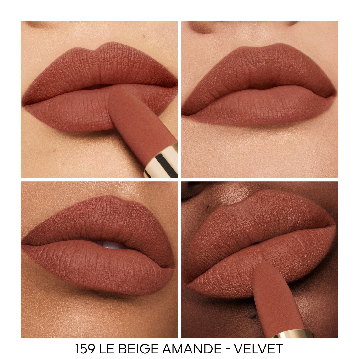 Velvet Lip Refill