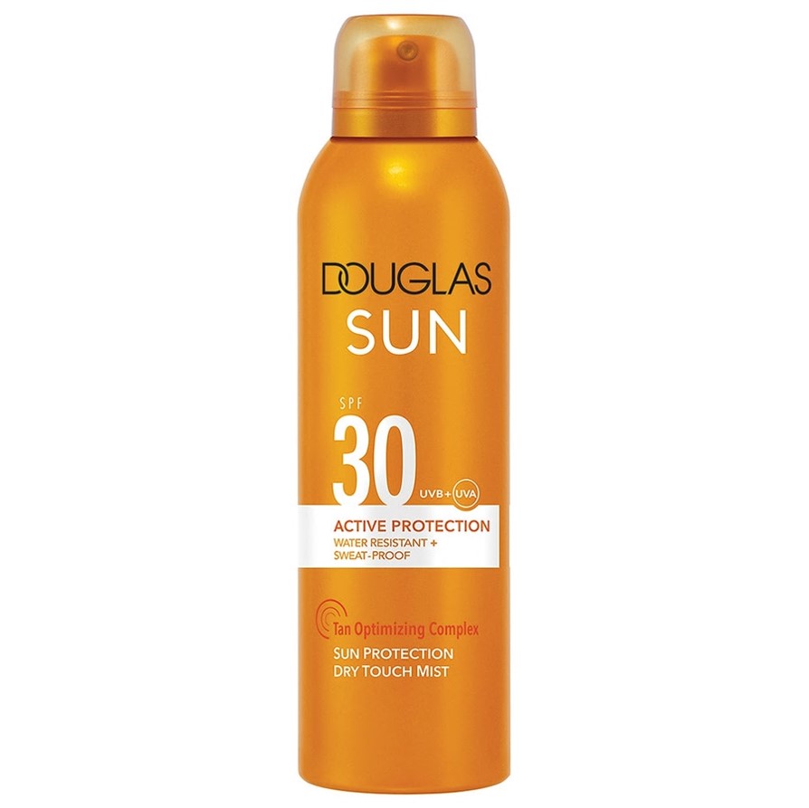 Sun Protection SPF30 Dry Touch Mist