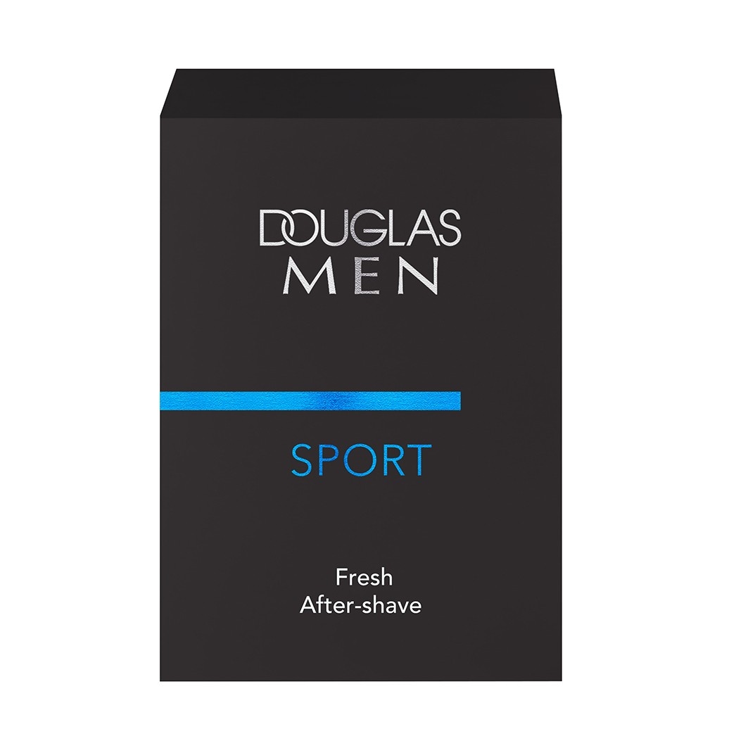 Sport Fresh After Shave