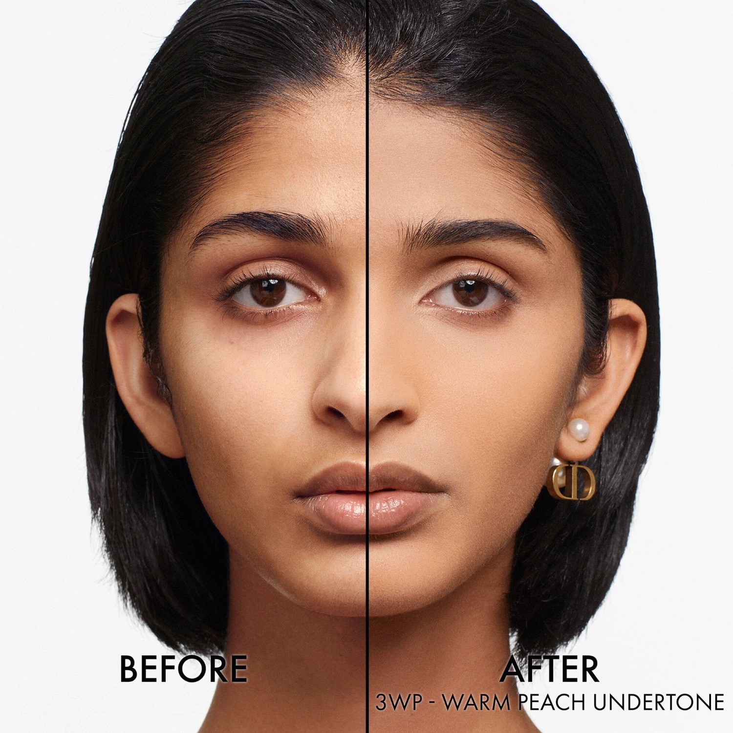 Forever Foundation Skin Wear