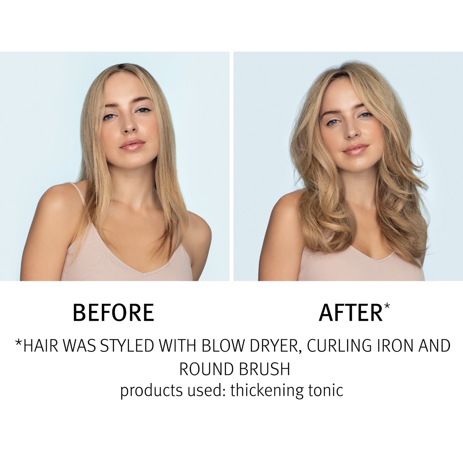 Thickening Tonic