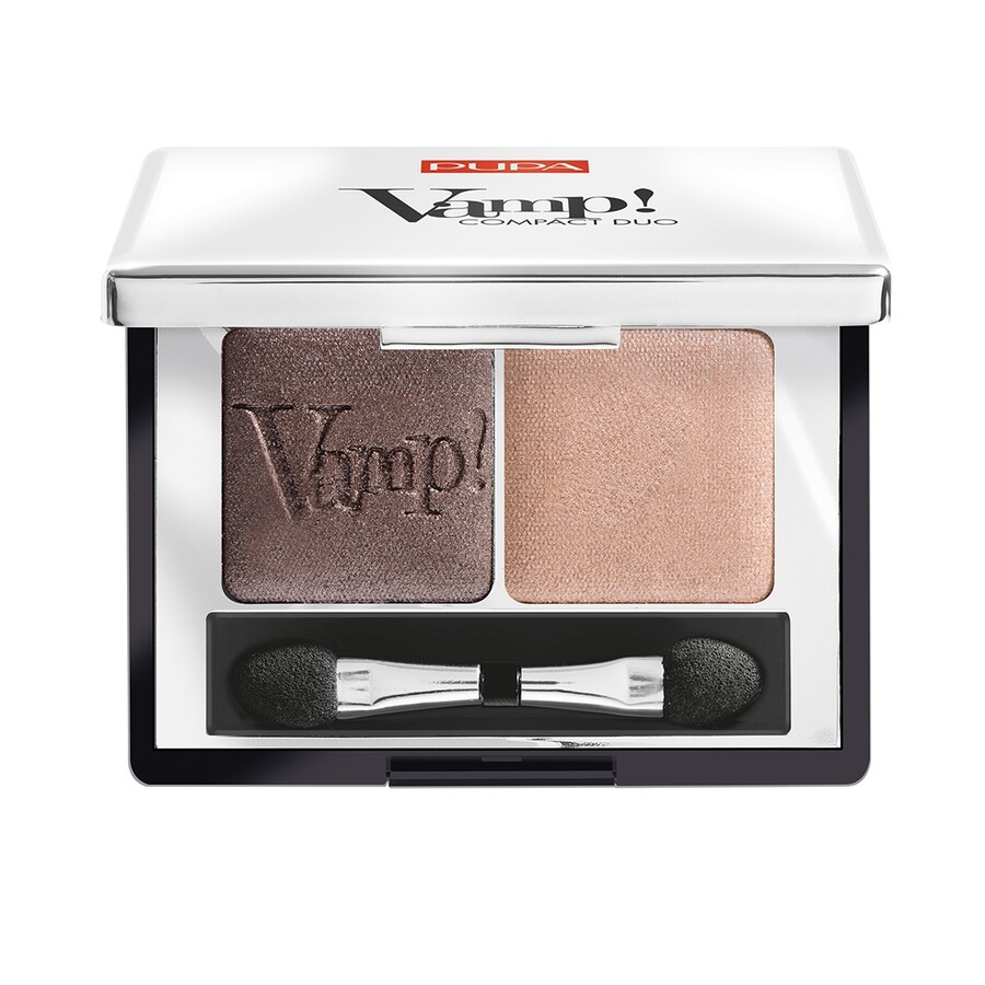 Vamp! Compact Duo
