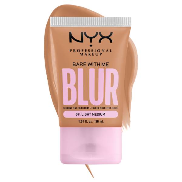 Tinted Cream