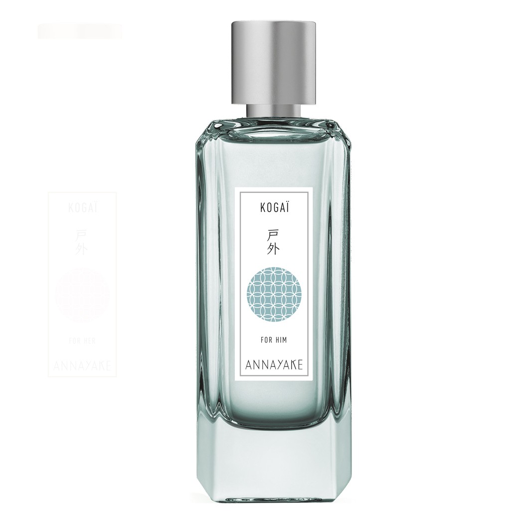 Kogai For Him Eau de Toilete Spray
