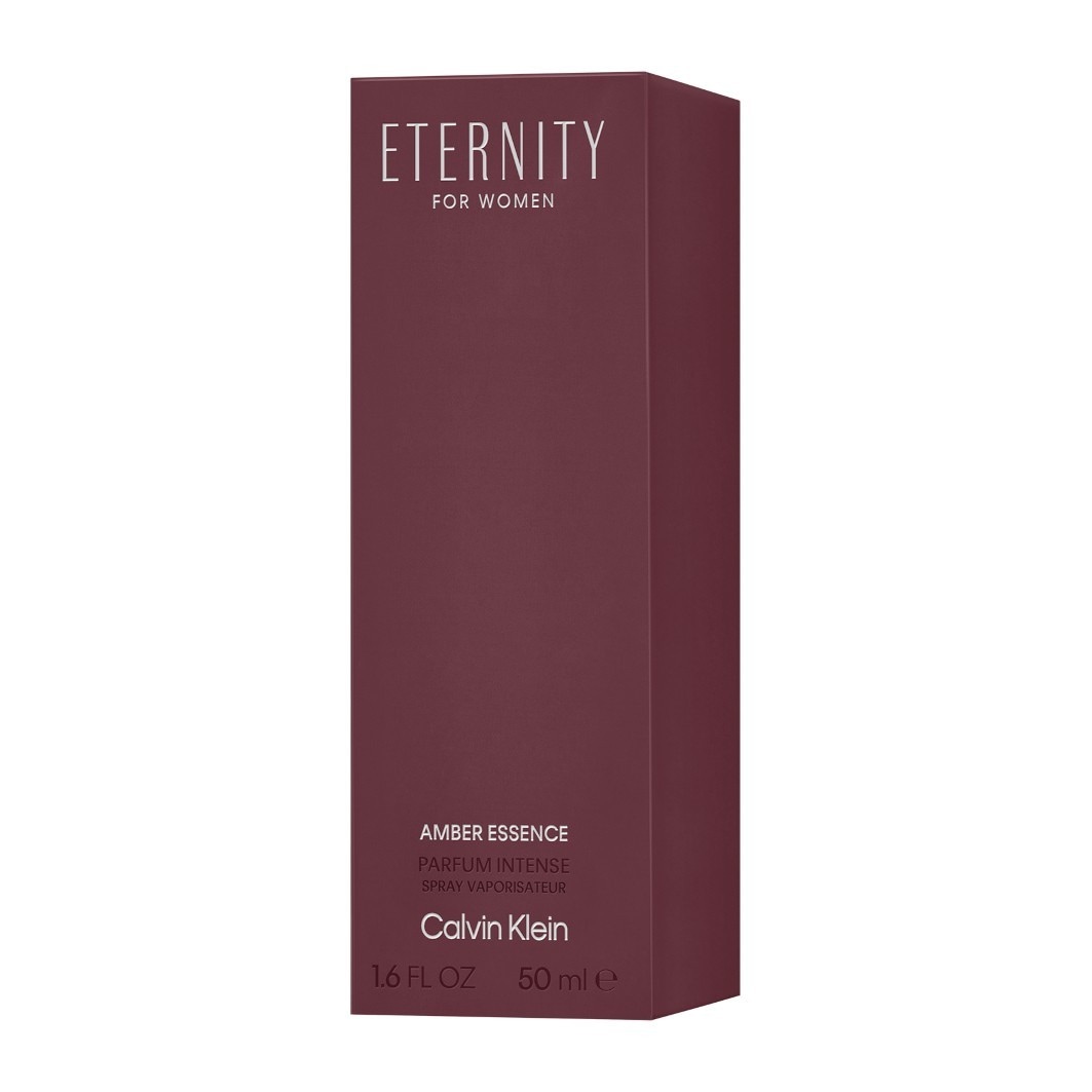 Eternity Amber Parfum Spray