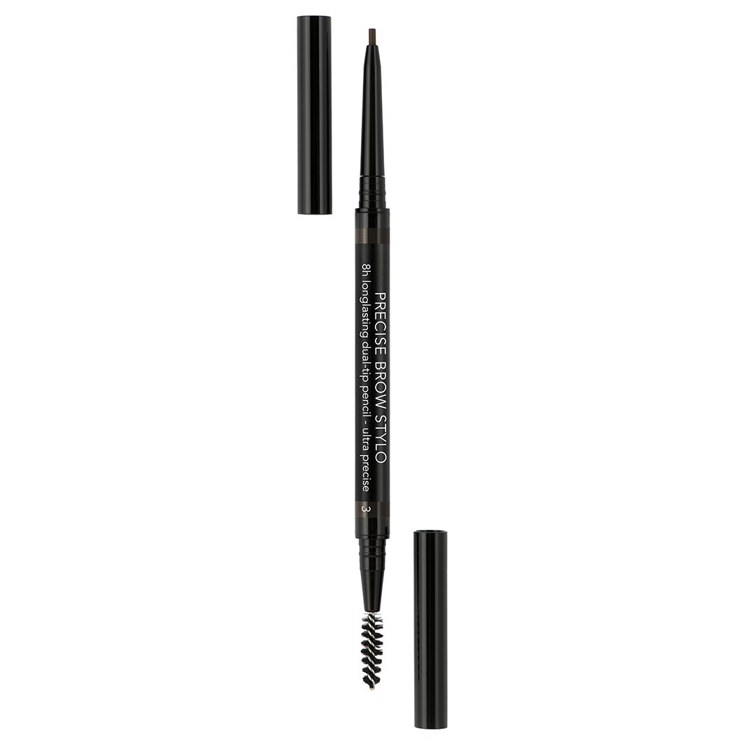 Precise Brow Stylo Longlasting Dual-Tip Pencil