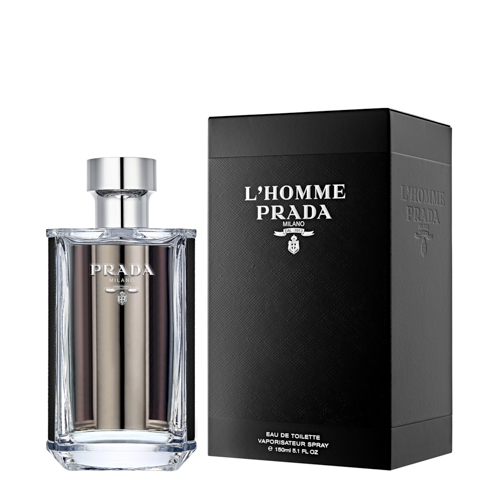 L'Homme Prada Eau de Toilette