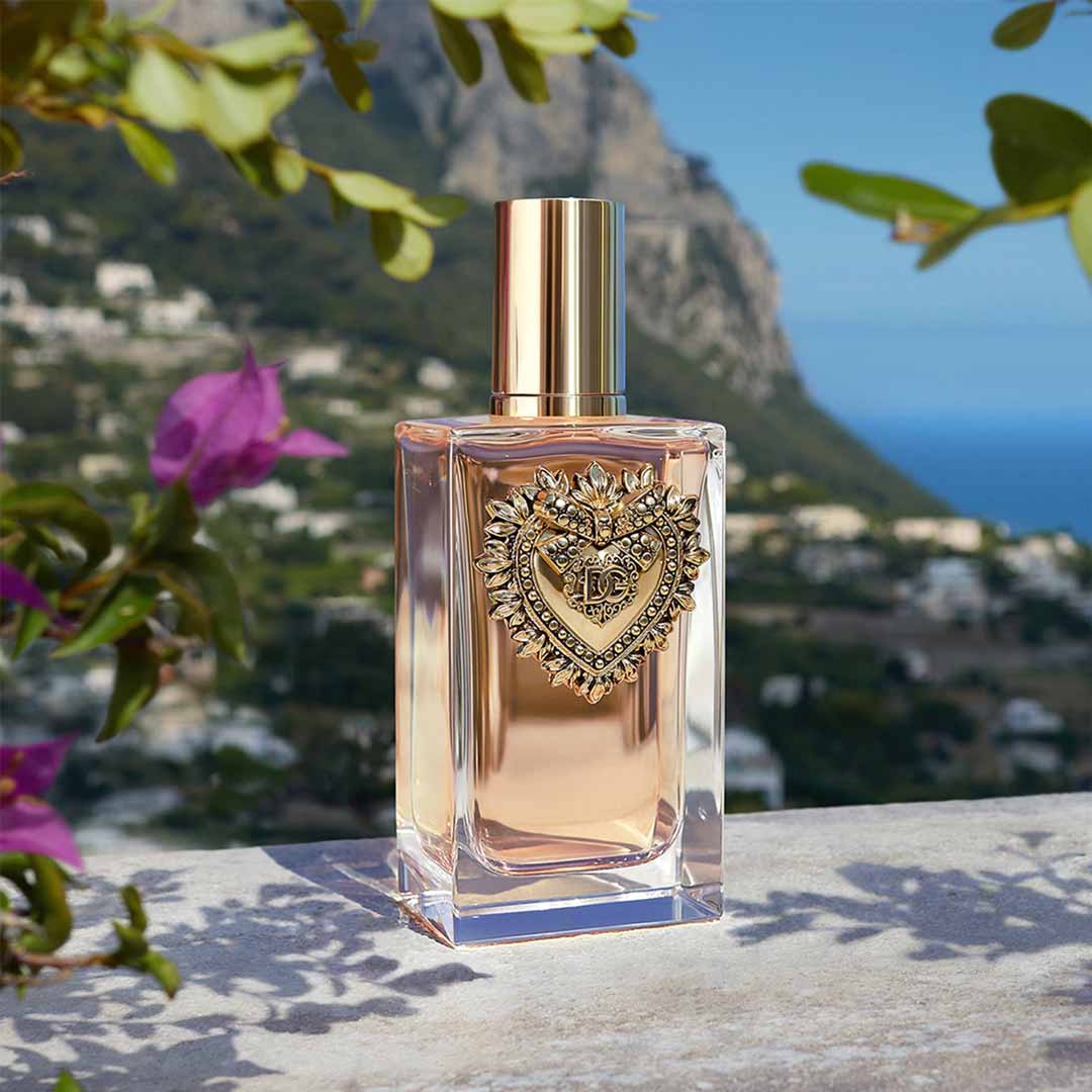Devotion Eau de Parfum Spray