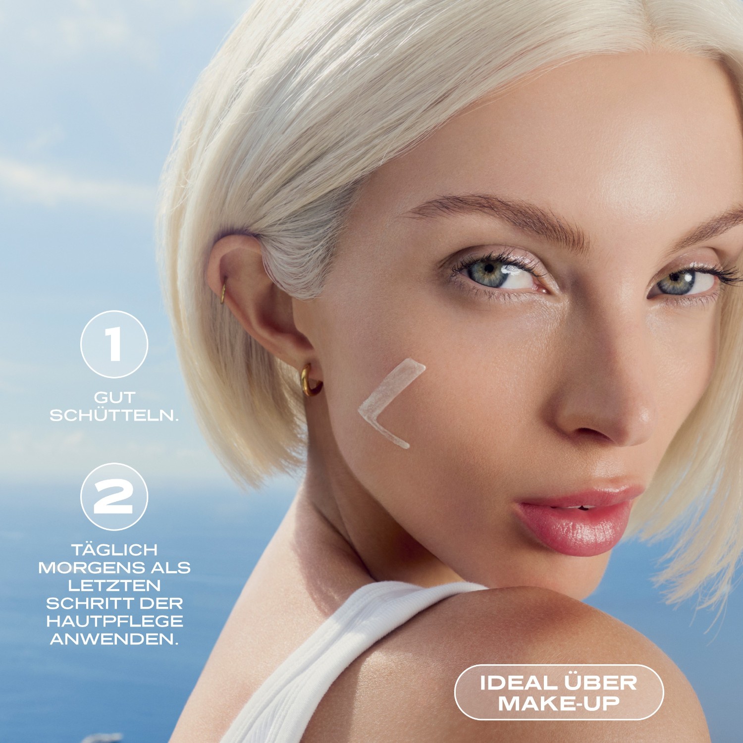 Air Glow SPF 50