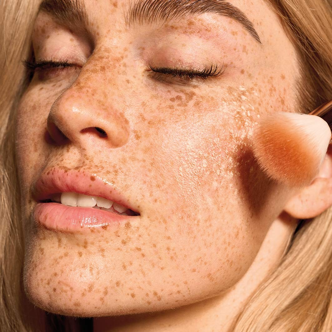 Glow Powder
