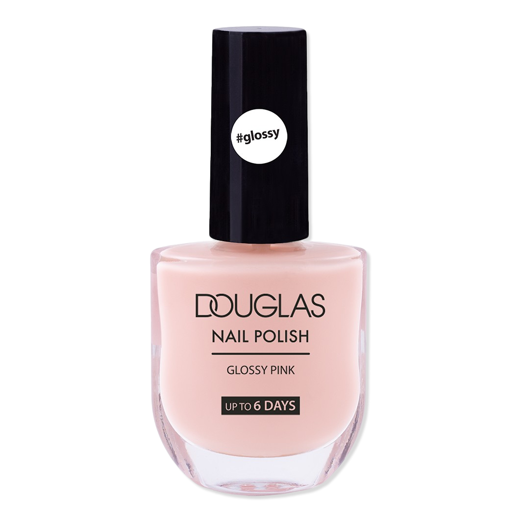 Nail Polish Up To 6 Days