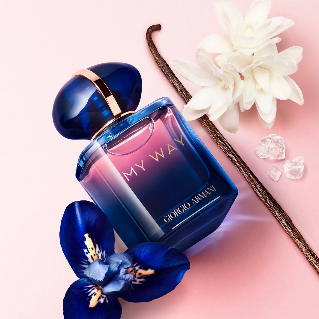 My Way Eau de Parfum Spray Le Parfum