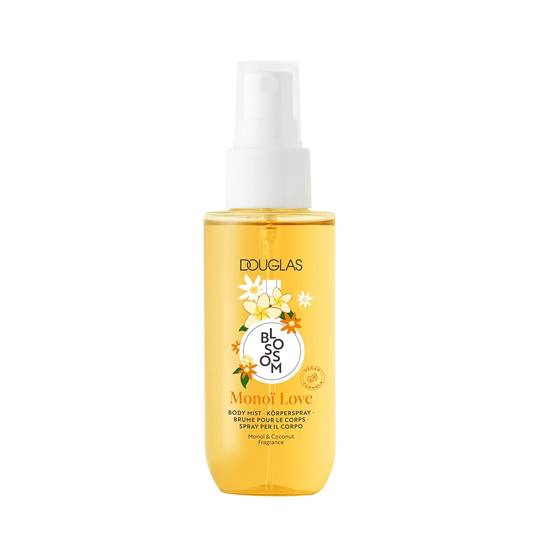 Monoi Love Body Mist