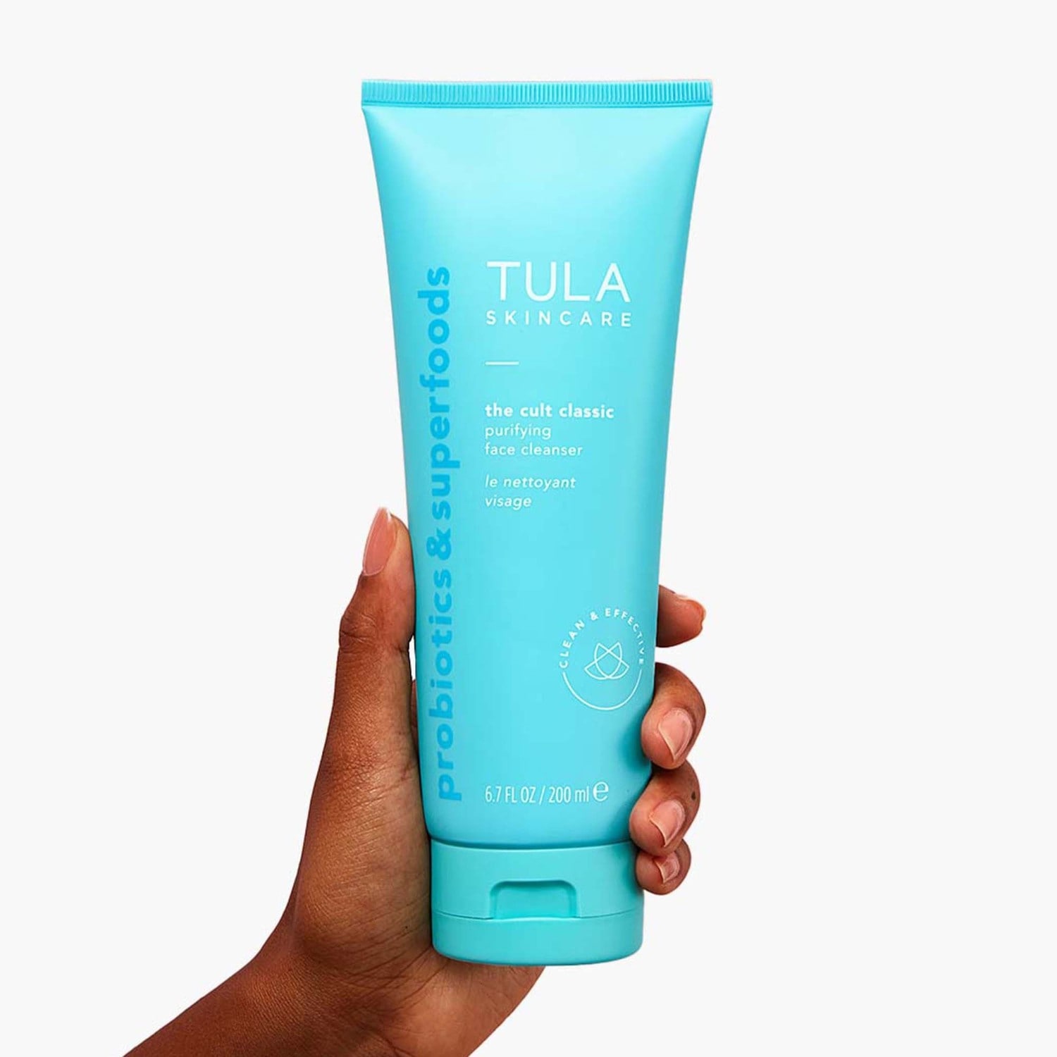 The Cult Classic Cleanser