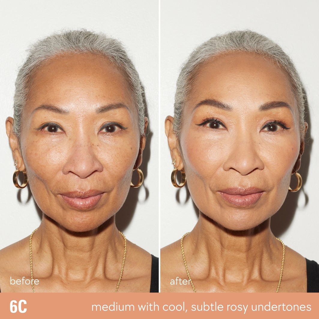 Plush Liquid Concealer