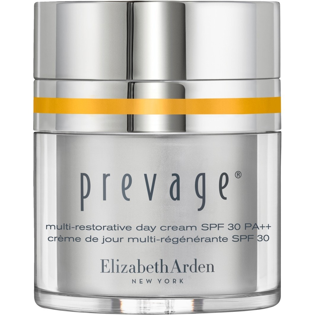 Multi-Restorative Day Cream SPF 30