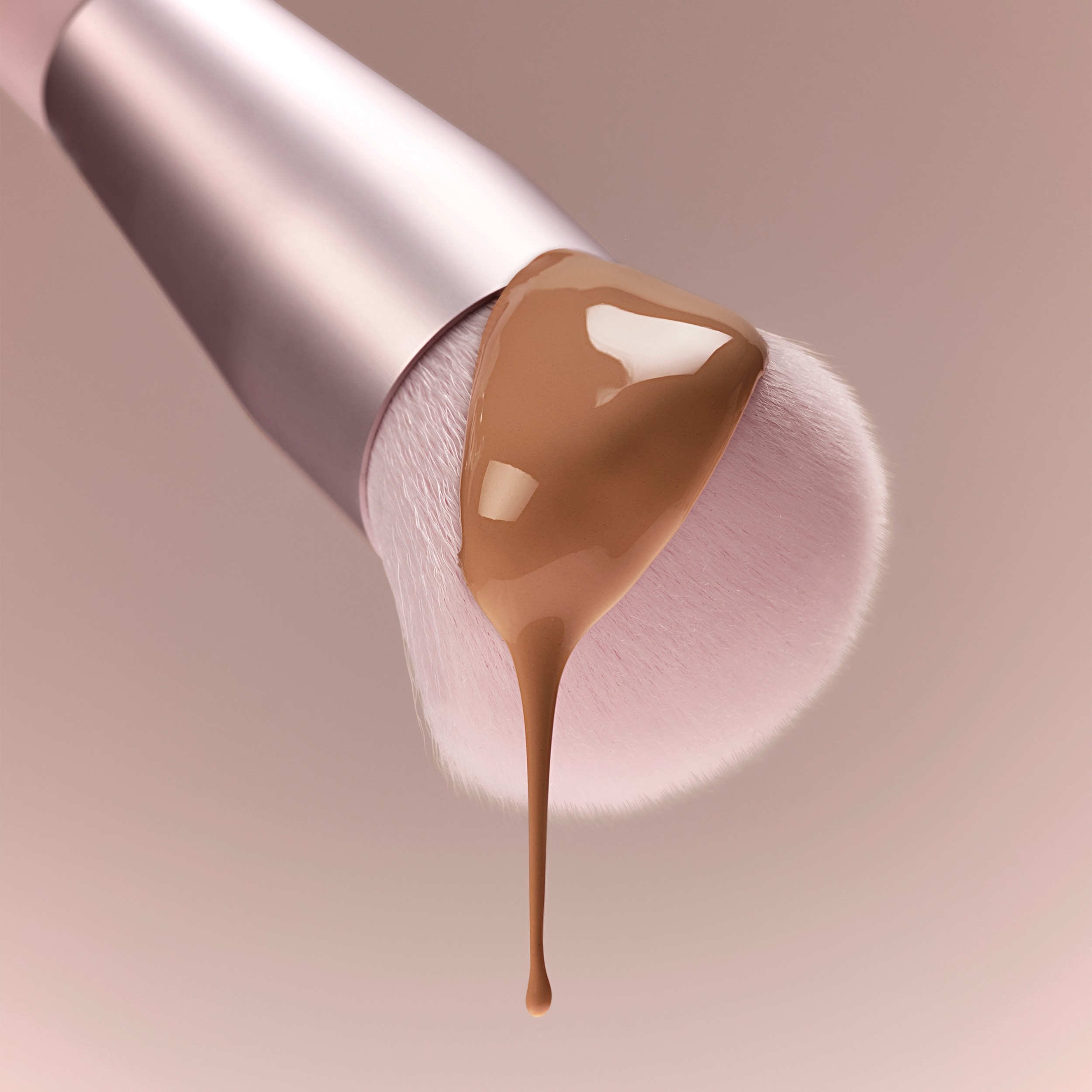 Power Plush Foundation