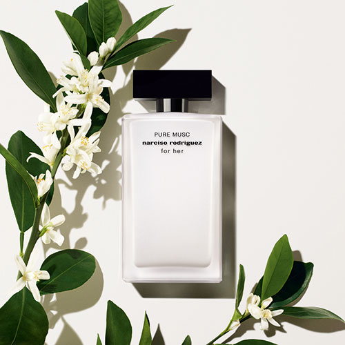 For Her Pure Musc Eau de Parfum