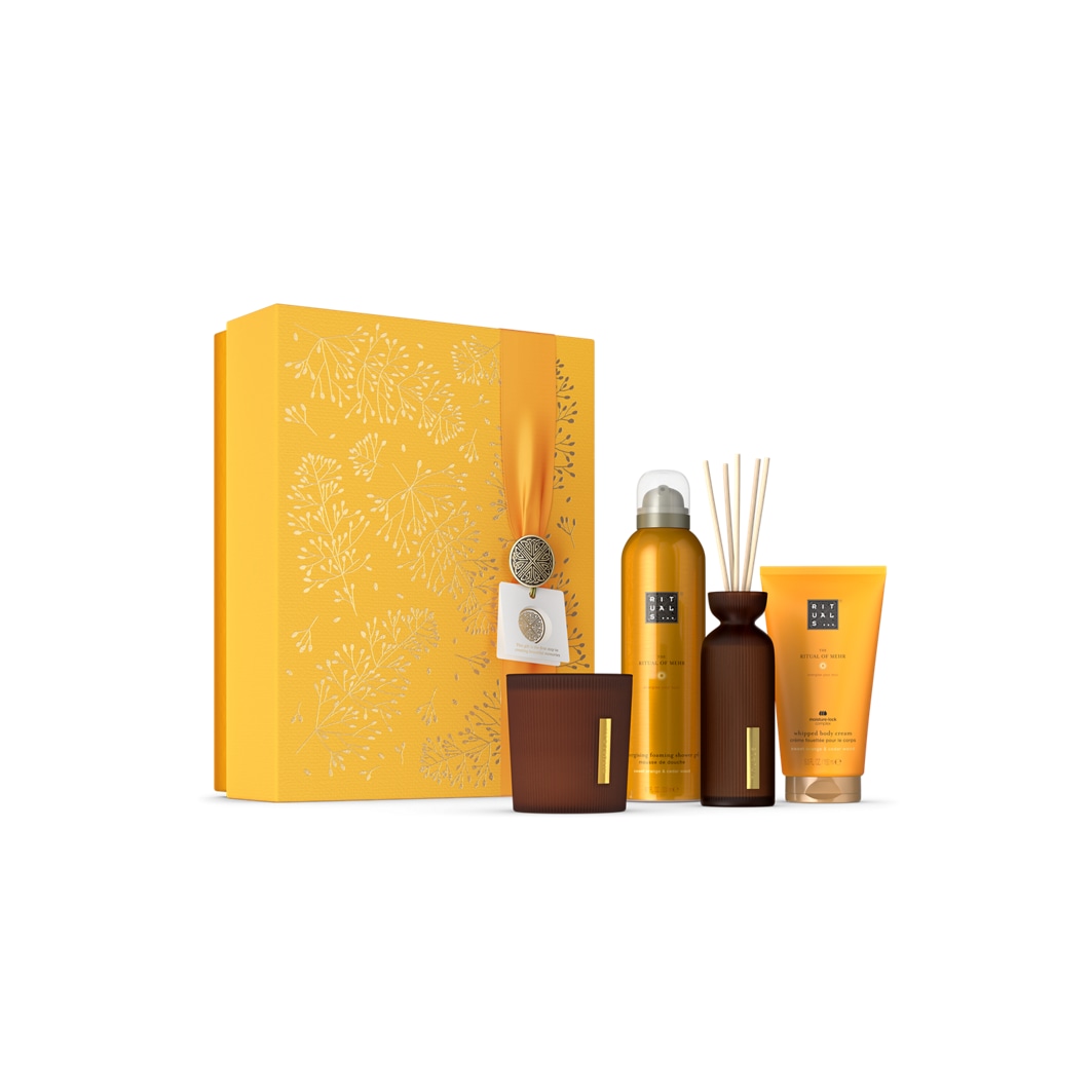 Large Gift Set