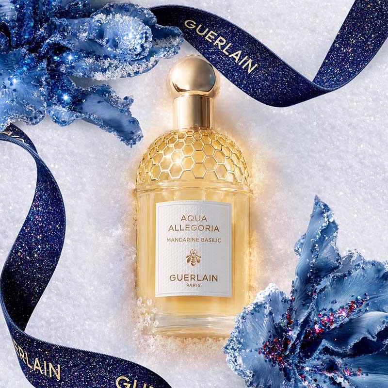 Aqua Alegoria Eau de Toilette 125Ml Set