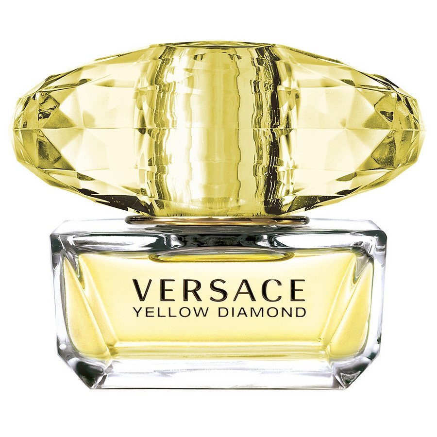 Yellow Diamond Eau de Toilette