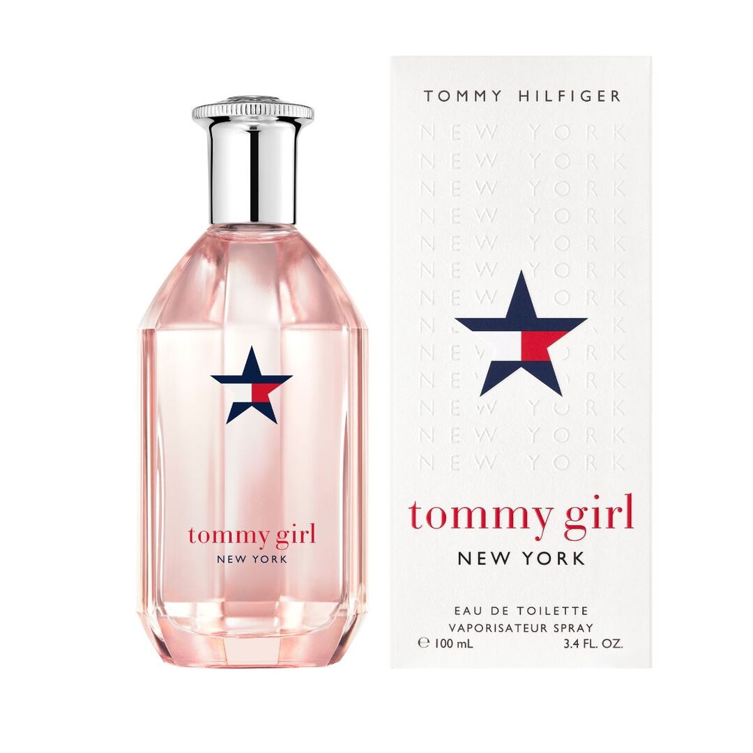 Tommy Girl New York Eau de Toilette Spray