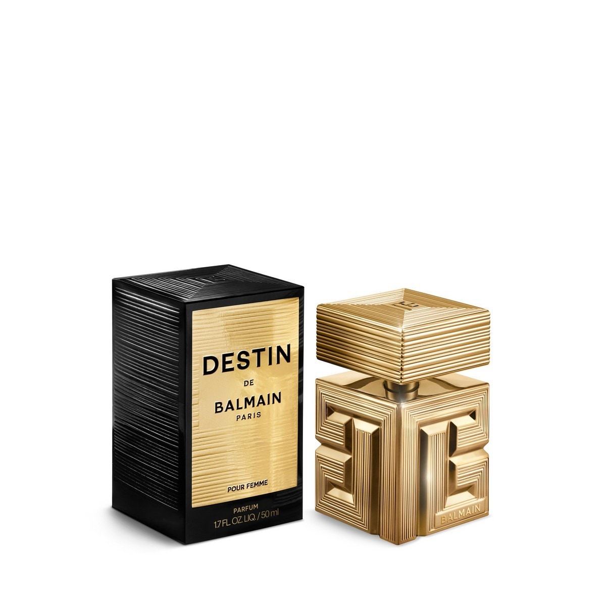 Destin De Balmain Parfum Spray