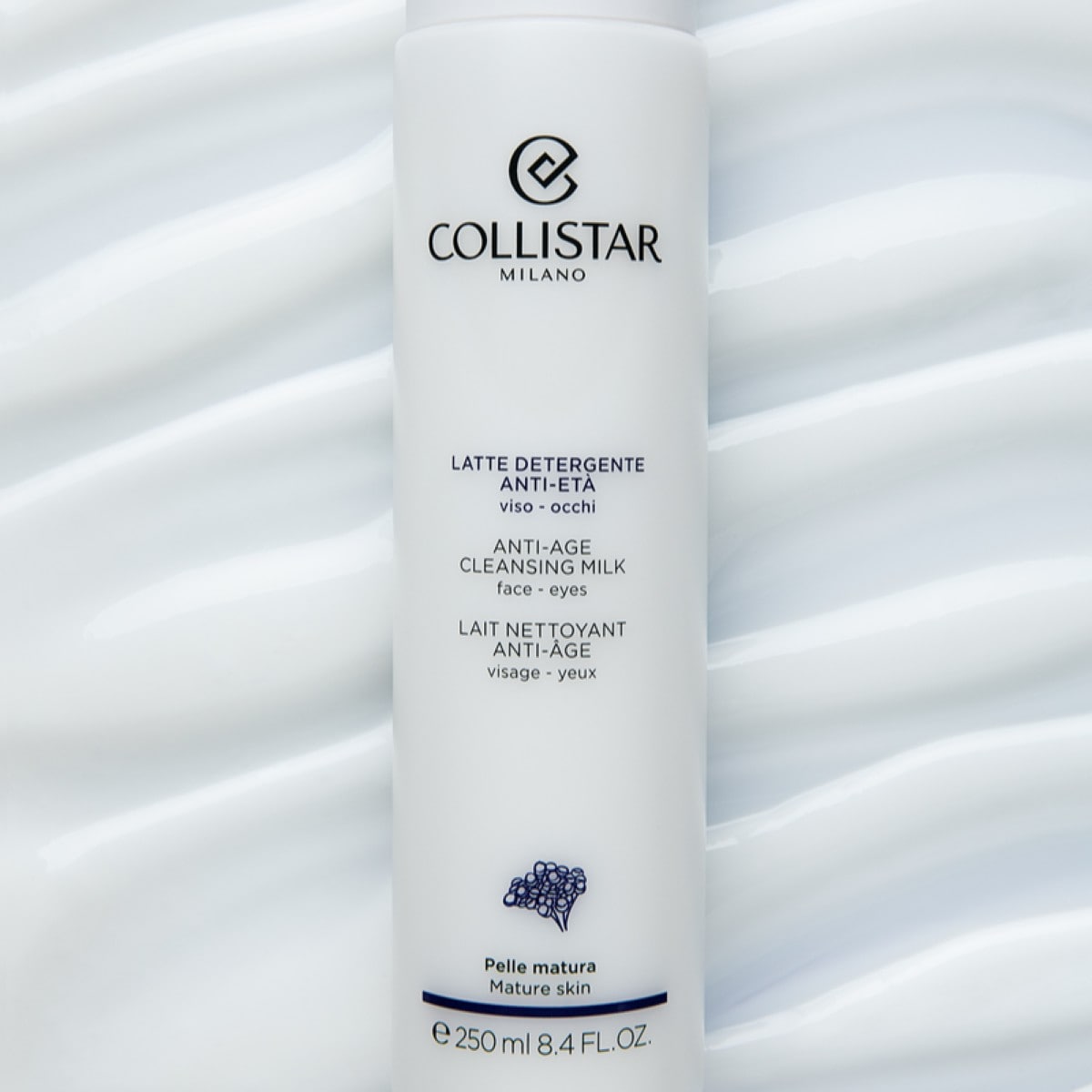 Anti-Age Cleansing Milk