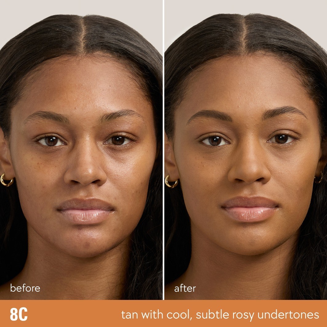 Powder Foundation