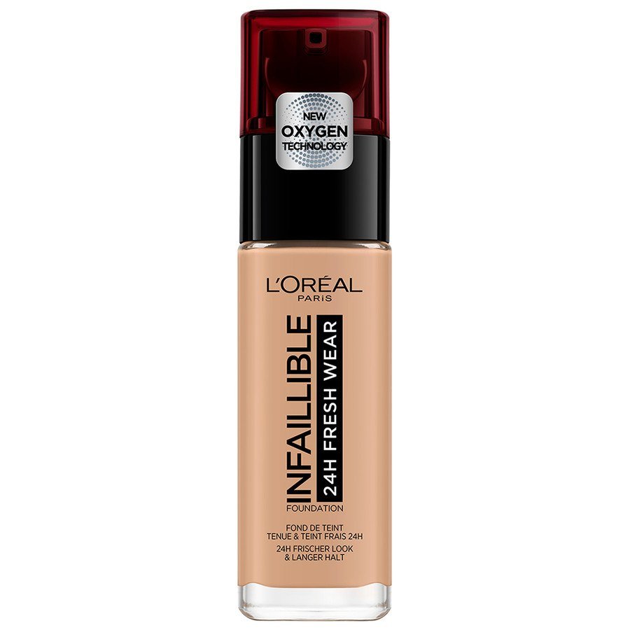 Teint Infaillible Foundation