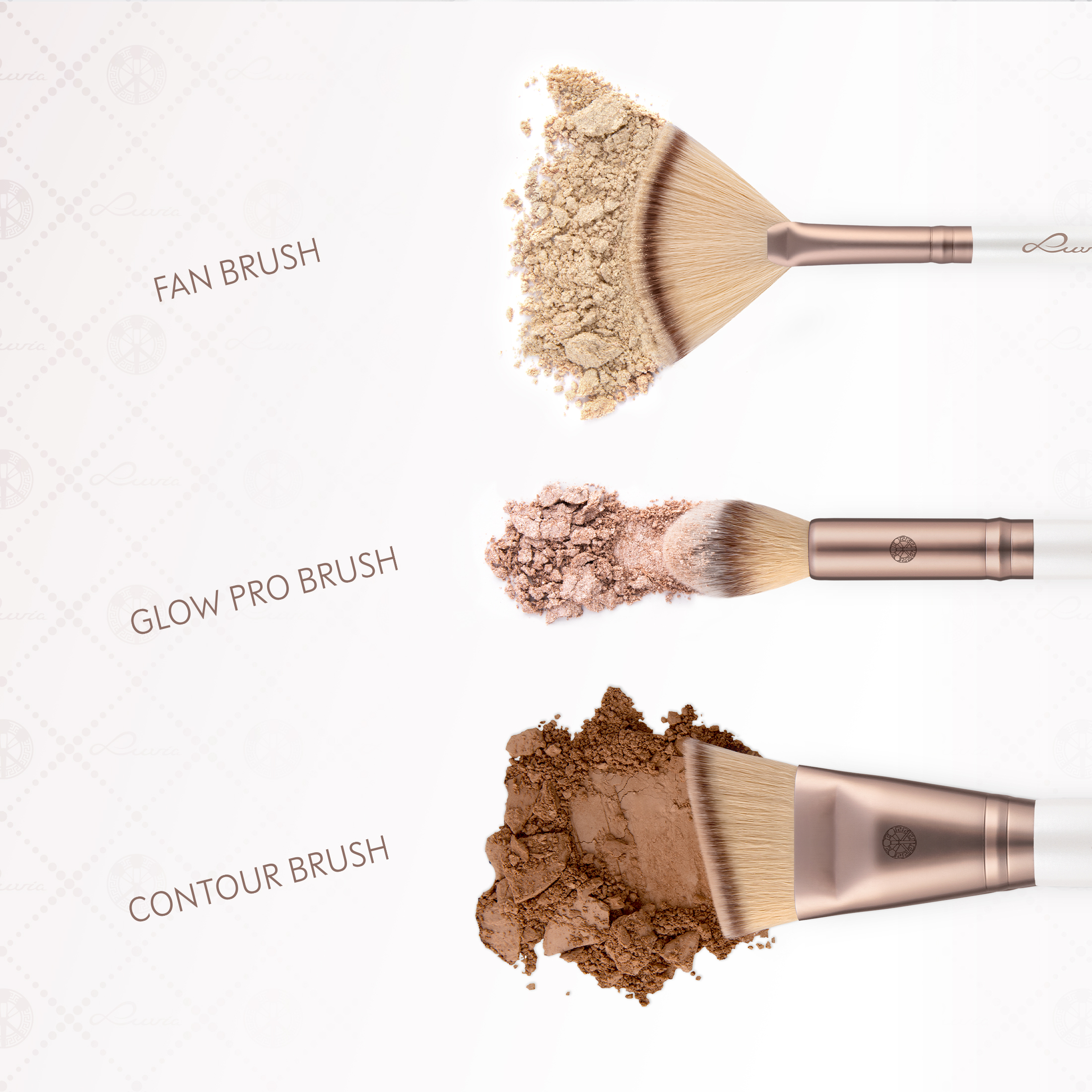 Highlight & Contour Set