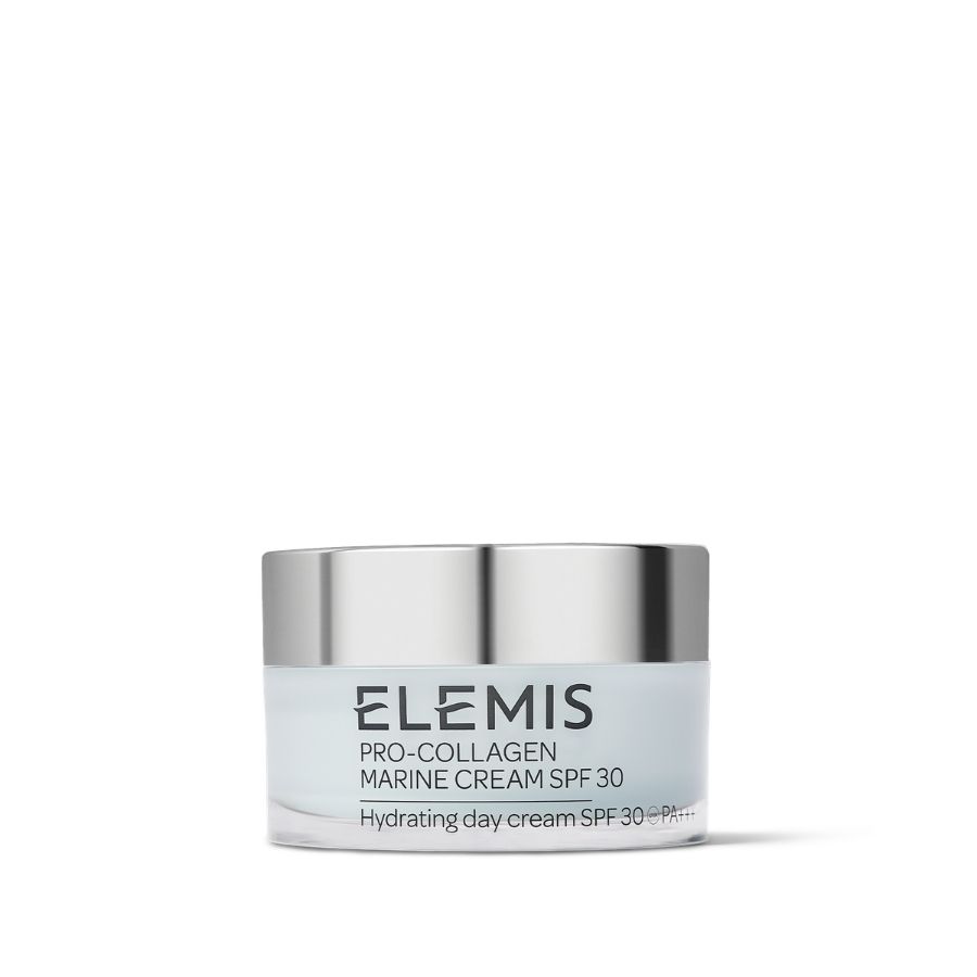 Marine Cream SPF  30