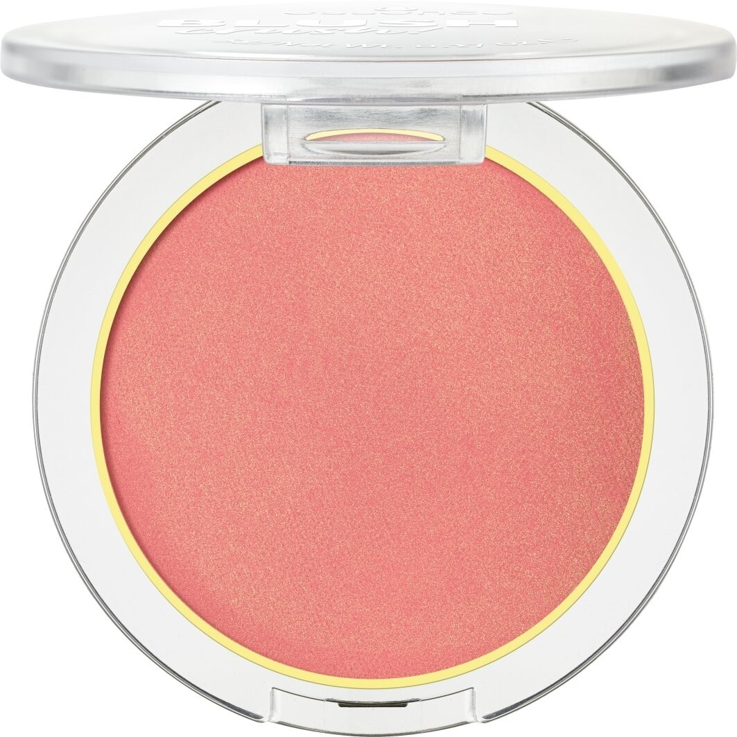 Blush Crush