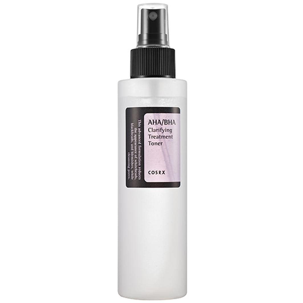 Clarifying Treatment Toner