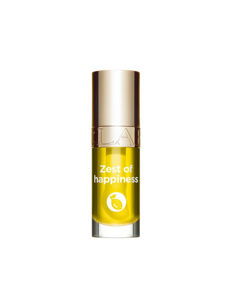 Lip Comfort Oil