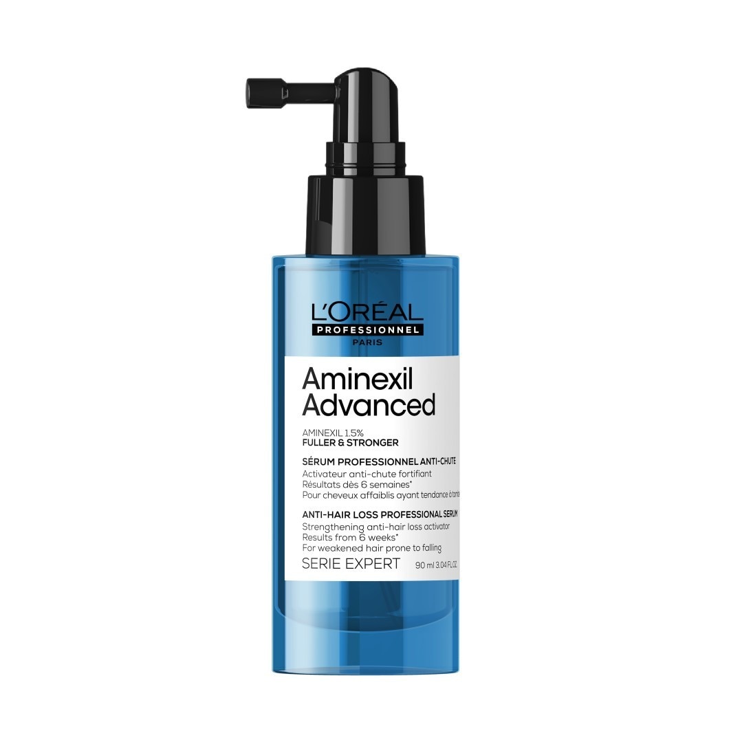 Activator Serum