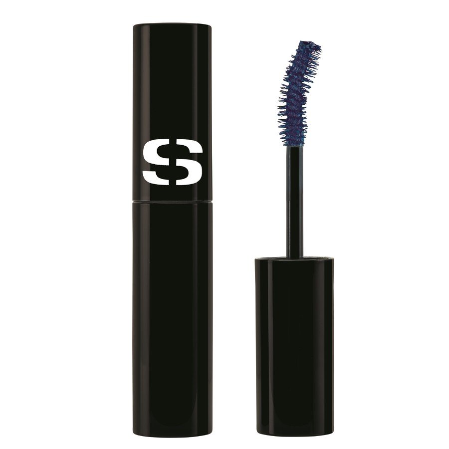 Mascara So Curl Blue
